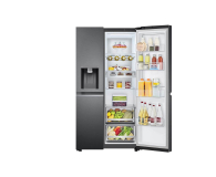 LG LODÓWKA LG GSJV90MCAE [###] - 1375463 - zdjęcie 5